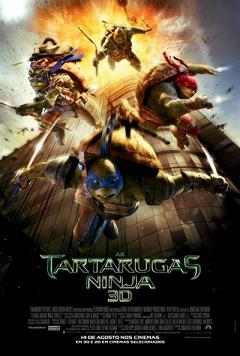 Tortuga Ninja (2014)