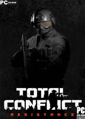 Total Conflict: Resistance (2023) PC GAME Español (Acceso Anticipado)