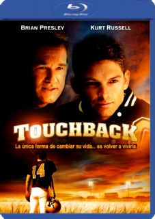 Touchback (2011)