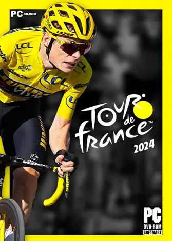 Tour de France 2024 PC Full Español