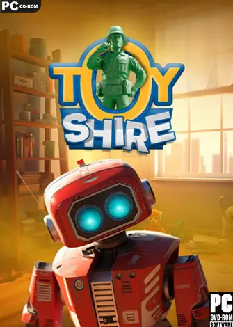 Toy Shire (2024) PC-GAME Español [Acceso Anticipado]