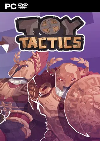 Toy Tactics (2024) PC Full Español