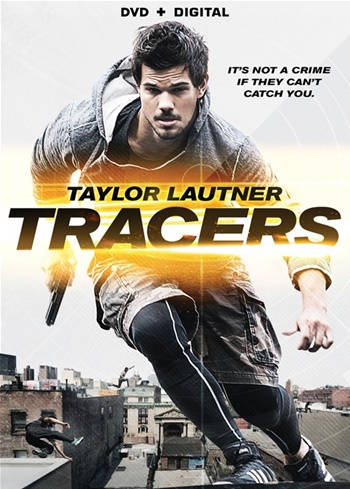 Tracers Al Limite (2015)