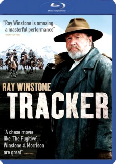 Tracker (2010)