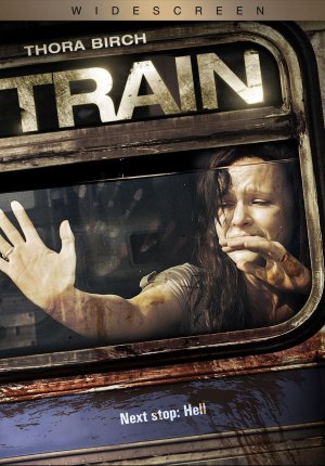 Train (2008) (Subtitulada)