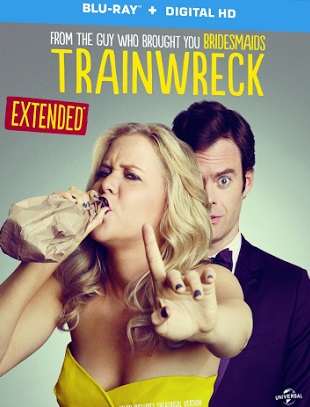 Trainwreck (2015) UNRATED 720p