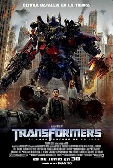 Transformer 3 [2011]