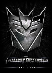 Transformers Dark Of The Moon [2011] LATiNO