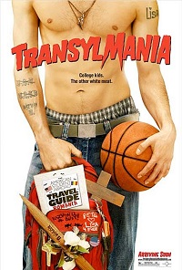 Transylmania (2009) 5.1 (Subtitulada)