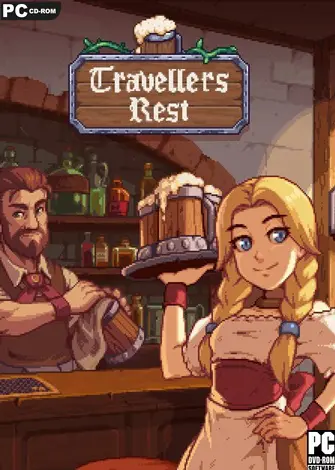 Travellers Rest (2020) PC GAME Español (Acceso Anticipado)