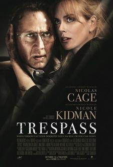 Trepass (2011)