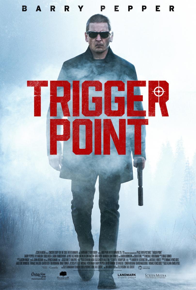 Trigger Point