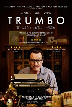 Trumbo (2015)