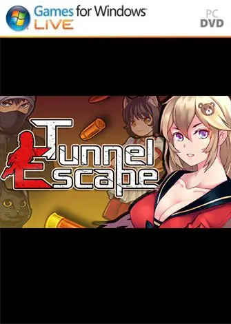 Tunnel Escape (2024) PC Full