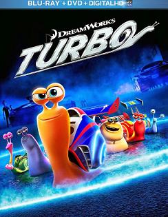 Turbo (2013) 720p