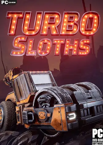 Turbo Sloths (2022) PC Full