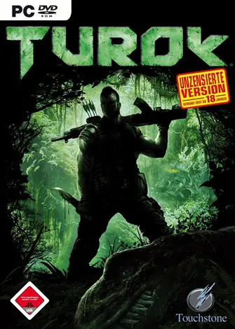 Turok (2008) PC Full Español