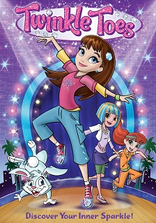 Twinkle Toes (2011)