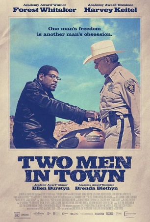 Two Men In Town (2014)