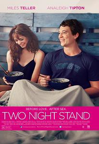 Two Night Stand (2014)