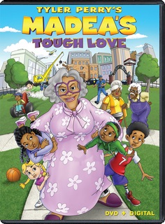 Tyler Perrys Madeas Tough Love (2015)