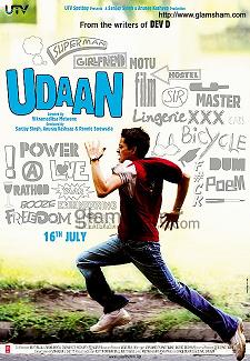 Udaan [2010 ]