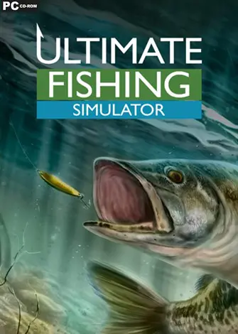 Ultimate Fishing Simulator (2018) PC Full Español