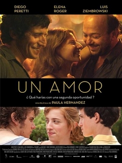 Un Amor (2011)