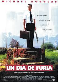 Un Dia De Furia (1993)