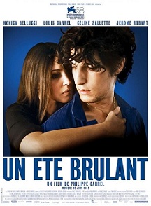 Un Ete Brulant (2011)