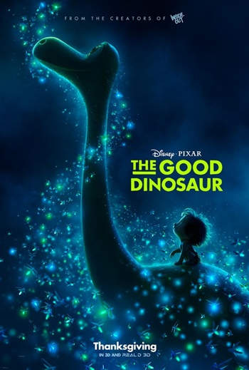 Un Gran Dinosaurio (2015)