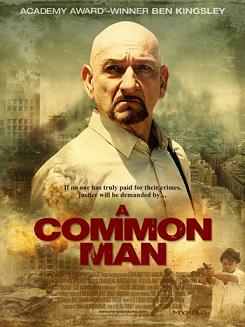 Un Hombre Comun (2012)