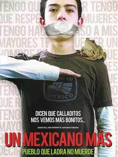 Un Mexicano Mas (2010)