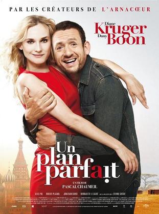 Un Plan Parfait (2012)