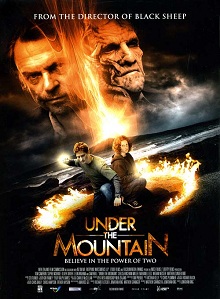 Under The Mountain (2009) 5.1 (Subtitulada)