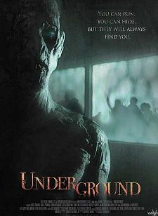 Underground (2011)