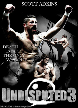 Undisputed III Redemption (2010)