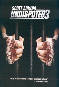 Undisputed III: Redemption (2010) 5.1 (Subtitulada)