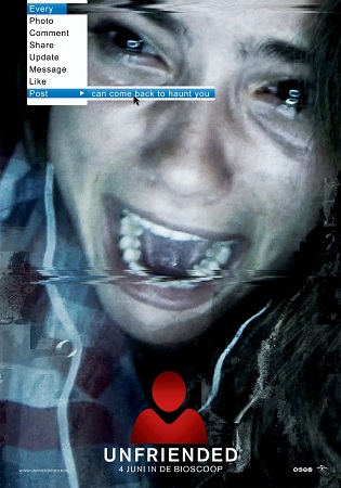 Unfriended (2014)