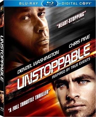 Unstoppable 2010