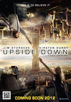 Upside Down (2012)