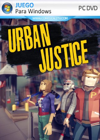 Urban Justice PC Full