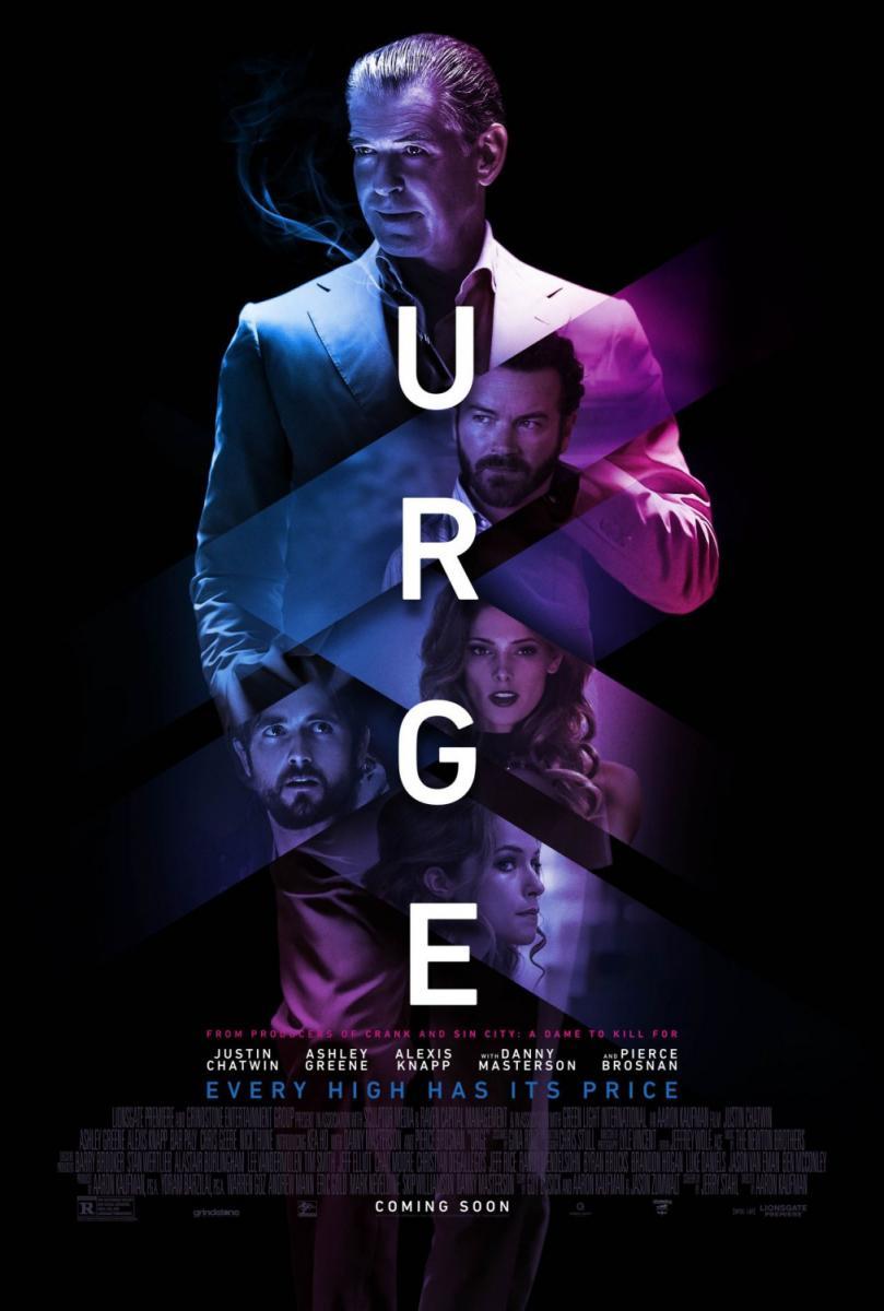 Urge (2016)