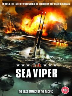 USS Seaviper (2012)