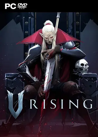 V Rising (2024) PC Full Español