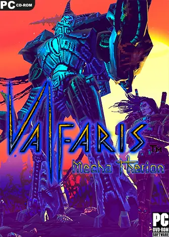 Valfaris: Mecha Therion (2023) PC Full Español