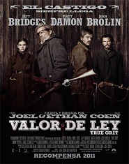 Valor de la Ley ( 2011 )