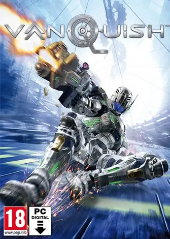 Vanquish Deluxe Edition (2017) PC Full Español