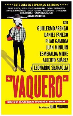 Vaquero (2011)