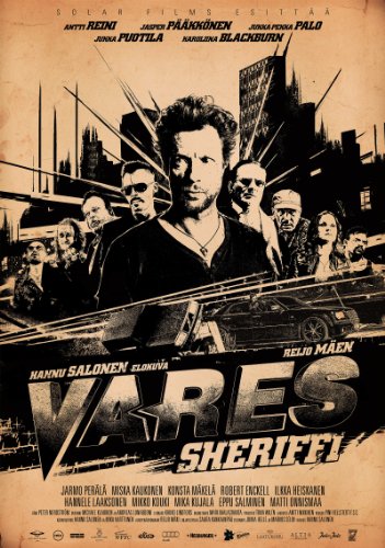 Vares The Sheriff (2015)